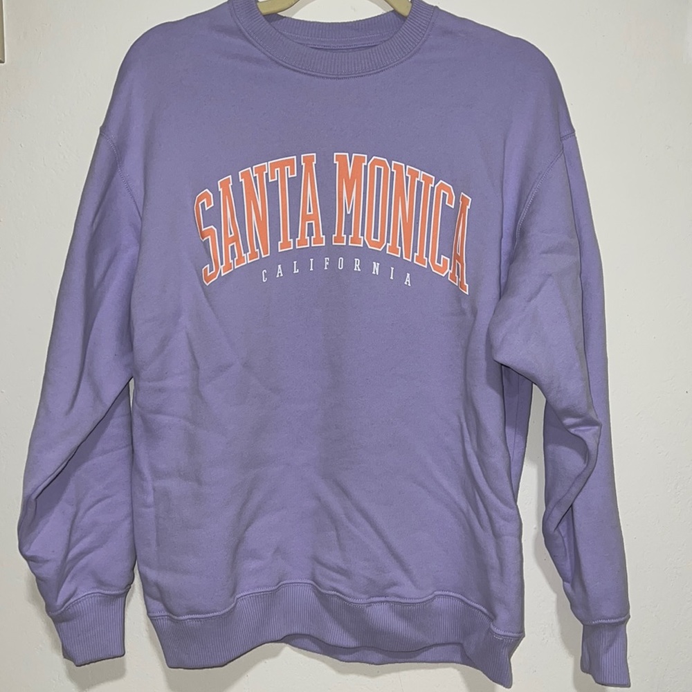Hollister Pullover
